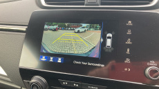 Honda CR-V 2.0 i-MMD Hybrid SE 5dr eCVT Hybrid Estate